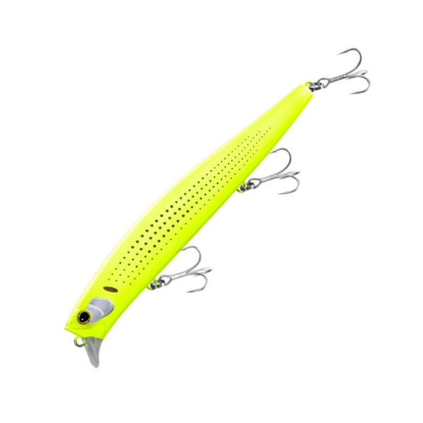 ＥＸＳＥＮＣＥ　カウンターウェイク　１６０Ｆ　ＪＥＴ(＃005　チャートコノシロ)